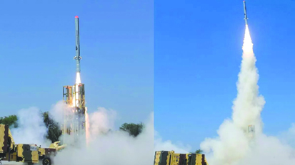 डीआरडीओ ने क्रूज मिसाइल का किया सफल परीक्षण, जानें किन खूबियों से लैस है ये अत्याधुनिक मिसाइल