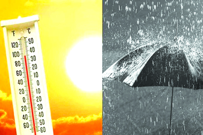 12 राज्यों में हीटवेव की चेतावनी, 11 राज्यों में होगी बारिश; आईएमडी ने जारी किया अलर्ट