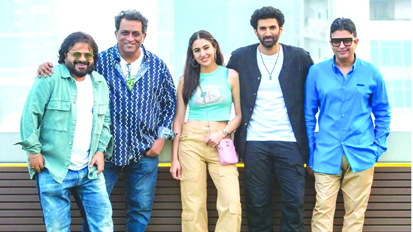 अनुराग बसु की फिल्म मेट्रो इन दिनो की रिलीज टली, अब 29 नवंबर को सिनेमाघरों में देगी दस्तक!
