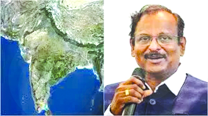 भारत की सीमाओं पर 24 घंटे निगरानी, 10 सेटेलाइट्स कर रहीं लगातार मॉनिटरिंग; डीआरडीओ चेयरमैन का बड़ा बयान
