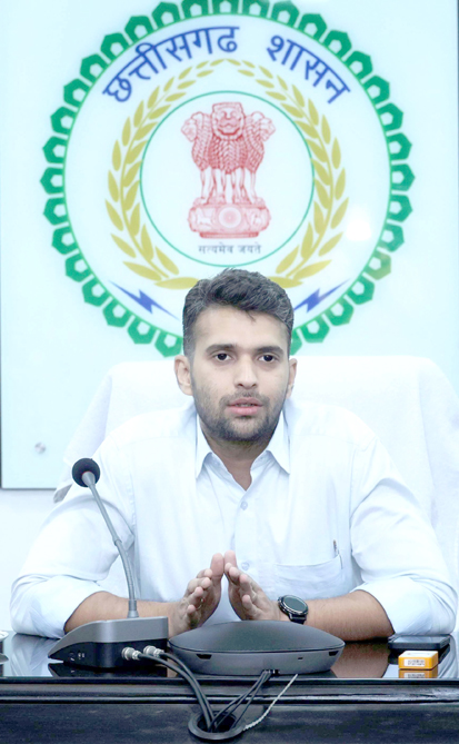 भू-अर्जन के लिए प्रस्ताव या अधिसूचना प्राप्त भूमि की अब नहीं होगी बिक्री, डाइवर्सन या बंटवारा