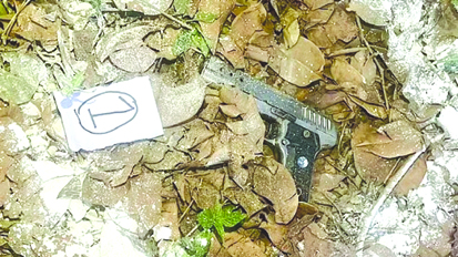 पंजाब पुलिस की बड़ी कार्रवाई : बटाला में आईएसआई समर्थित आतंकी नेटवर्क का भंडाफोड़