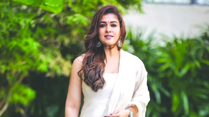 नयनतारा ने किया फिल्म लव इंश्योरेंस कंपनी का ऐलान; रिलीज तारीख से भी उठा पर्दा  
