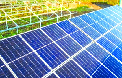 एसजेवीएन राजस्थान इकाई से जम्मू-कश्मीर को 300 मेगावाट सौर ऊर्जा की आपूर्ति करेगा