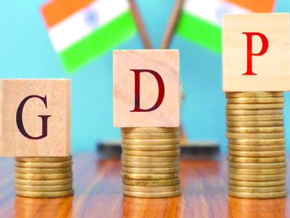 भारत में एफडीआई पहली बार 1 लाख करोड़ डॉलर के पार