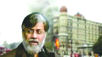 26/11 हमले के मास्टरमाइंड तहव्वुर राणा को एनआईए ने कोर्ट में किया गया पेश, हिरासत 12 दिन के लिए बढ़ी