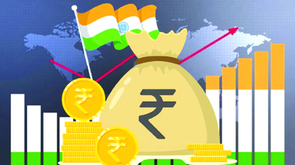 जापान को पछाड़ भारत बना दुनिया की चौथी सबसे बड़ी अर्थव्यवस्था, अगले तीन वर्षों में जर्मनी से होगा आगे