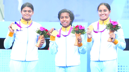 एलए 2028 ओलंपिक में कंपाउंड तीरंदाजी का होगा डेब्यू, भारत की मेडल जीतने की बढ़ीं उम्मीदें 
