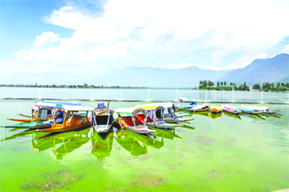 घरेलू यात्रियों में वृद्धि से भारत का टूरिज्म सेक्टर 2035 तक 42 लाख करोड़ रुपए का हो जाएगा: रिपोर्ट