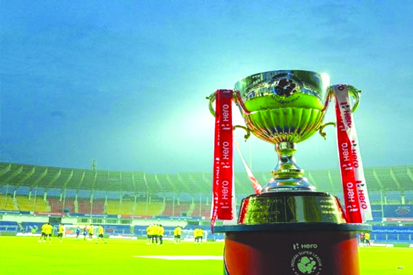 इंडियन सुपर लीग के प्लेऑफ शेड्यूल की घोषणा, फाइनल 4 मई को