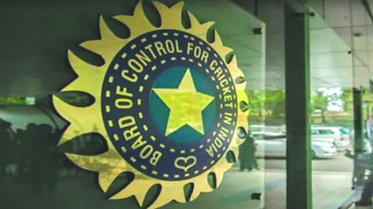 आईपीएल 2025 के बीच बीसीसीआई का बड़ा फैसला