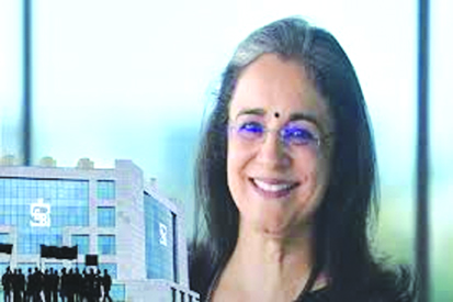 हिंडनबर्ग मामले में फंसीं सेबी चीफ, पीएसी के सामने होंगी पेश; आरोप पर देना होगा जवाब