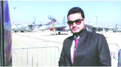 पाकिस्तान की आईएसआई के लिए जासूसी करने वाले ब्रह्मोस एयरोस्पेस के इंजीनियर को उम्रकैद