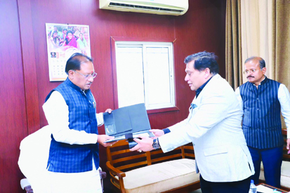 देश के सबसे उन्नत ट्रांसफॉर्मर अब बनेंगे रायपुर में