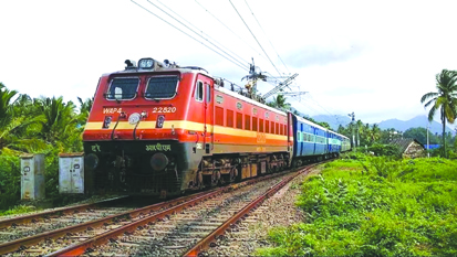 ट्रेनों की रफ्तार 130 से बढ़ाकर 160 किमी प्रतिघंटा करने का लक्ष्य, यात्रियों को होगी सुविधा