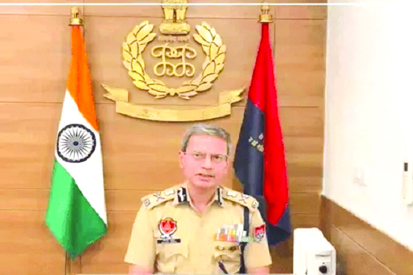 तरनतारन में 595 करोड़ की हेरोइन जब्त, आईएसआई से जुड़े अंतरराष्ट्रीय ड्रग रैकेट का पर्दाफाश; यूके हैंडलर लल्ली नेटवर्क का मास्टरमाइंड