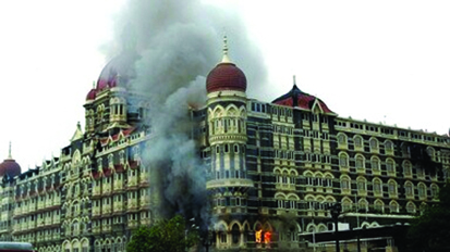 भारत का एक और दुश्मन खत्म: लश्कर की खुफिया शाखा के चीफ और 26/11 हमले के मास्टरमाइंड की मौत