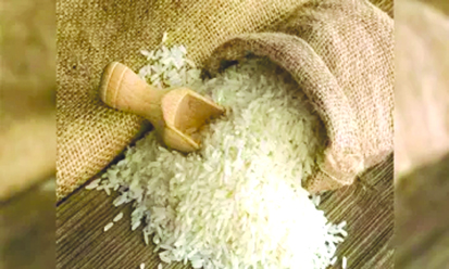 चावल निर्यात को मंजूरी मिलने से एग्री एक्सपोर्ट बढऩे की उम्मीद