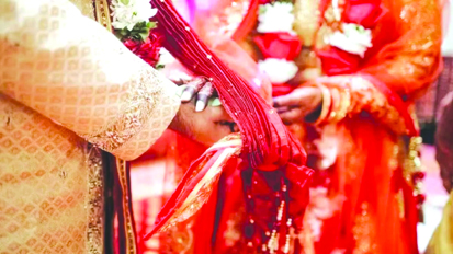 बाल विवाह रोकथाम पर प्रशासन की सख्ती : रामनवमी में बाल विवाह होने की नही मिली शिकायत