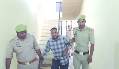 पाकिस्तान के समर्थन में युवक ने डाली पोस्ट, बरेली पुलिस ने सिखाया देशभक्ति का पाठ