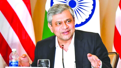 पीएम मोदी का लक्ष्य भारत को इलेक्ट्रॉनिक्स विनिर्माण का केंद्र बनाना है : अश्विनी वैष्णव