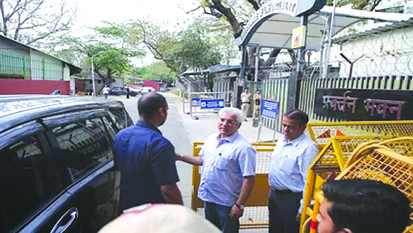 शराब घोटाले मामले में अब ईडी ने दिल्ली के परिवहन मंत्री कैलाश गहलोत को भेजा समन,आज होगी पूछताछ