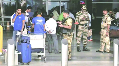 गुजरात एटीएस को बड़ी सफलता, आईएसआईएस के 4 आतंकी गिरफ्तार; श्रीलंकाई कनेक्शन आया सामने