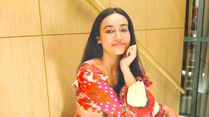 सुरभि ज्योति की सीरीज गुनाह 2 की रिलीज तारीख से उठा पर्दा, नया टीजर आया सामने 