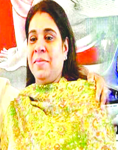 जेट एयरवेज के फाउंडर नरेश गोयल की पत्नी का कैंसर से निधन, मुंबई में ली अंतिम सांस