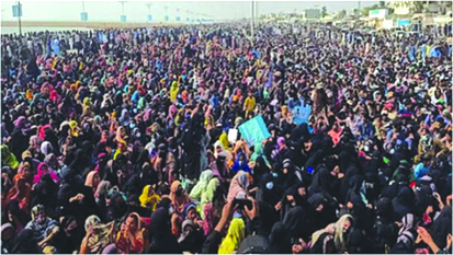 बलूचिस्तान नहीं है पाकिस्तान’, बलूच नेता ने किया आजादी का एलान, भारत से मांगी मदद