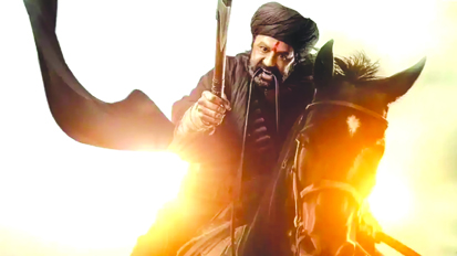 बॉक्स ऑफिस पर तूफान बनी नंदमुरी बालकृष्ण की फिल्म डाकू महाराज, 8 दिनों में 150 करोड़ का आंकड़ा पार