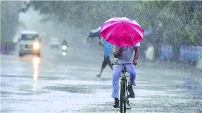 हीटवेव, आंधी-तूफान, भारी बारिश... अगले तीन दिनों में देश में करवट बदलेगा मौसम