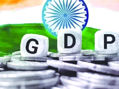 उम्मीद : 2025 में तेजी से बढ़ेगी भारतीय अर्थव्यवस्था, बेहतर रहेंगे तीसरी तिमाही के नतीजे
