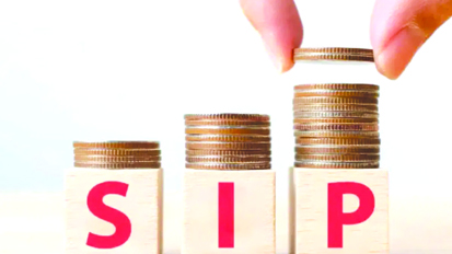 भारत में एसआईपी इनफ्लो अप्रैल में ऑल-टाइम हाई 26,632 करोड़ रुपए पर रहा : एम्फी 
