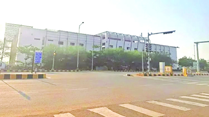 मंत्रालय के समीप नया रेलवे स्टेशन होगा तैयार, दिवाली से पहले दौड़ेगी ट्रैन