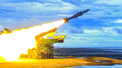 आत्मनिर्भर भारत मिशन बढ़ा रहा सेना की ताकत, आकाश मिसाइल प्रणाली का हुआ सफलतापूर्वक परीक्षण