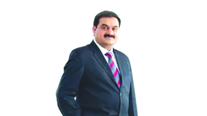 टेक्नोलॉजी को प्राथमिकता देने का समय, टैलेंट से ही निर्धारित होगी भविष्य की सफलता : गौतम अदाणी