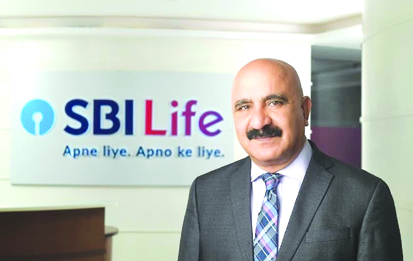 एसबीआई लाइफ ने उपभोक्ताओं की सुरक्षा के लिए लॉन्च किया स्मार्ट प्लेटिना सुप्रीम