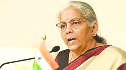 बजट 2025 में नए लेबर कोड का होगा ऐलान! 