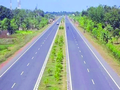 हिमाचल प्रदेश और उत्तराखंड के लिए 1,935.7 करोड़ रुपये की राजमार्ग परियोजनाओं को मंंजूरी
