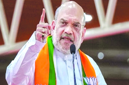 अपने राज्यों में पाक नागरिकों की पहचान कर उन्हें वापस भेजें, अमित शाह का सभी मुख्यमंत्रियों को निर्देश