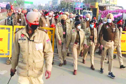 भारत-पाक तनाव के बीच, पंजाब में सभी शैक्षणिक संस्थान बंद, परीक्षाएं रद्द
