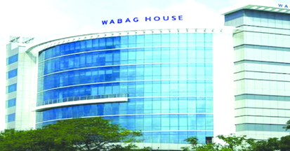वाबैग को ओमान से मिला 85 करोड़ का कॉन्ट्रैक्ट, डिसेलिनेशन प्लांट का रखरखाव करेगी कंपनी