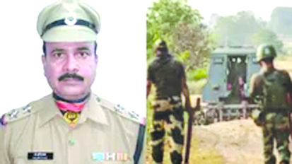दफन हुए शहीद मोहम्मद इम्तियाज 