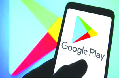 भारी आलोचना के बाद गूगल ने हटाए गए भारतीय एप को किया प्ले स्टोर पर बहाल
