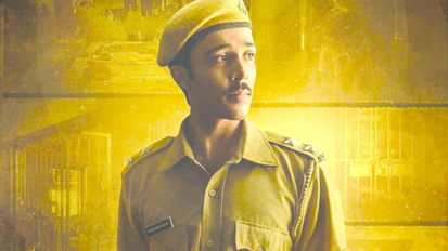 विक्रमादित्य मोटवानी की वेब सीरीज ब्लैक वारंट का टीजर जारी, रिलीज तारीख से भी उठा पर्दा